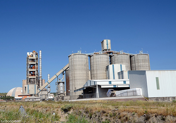 使用水泥过程中我们需要注意的问题